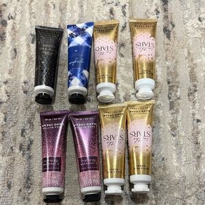 Bath & Body Works Hand Cream Set